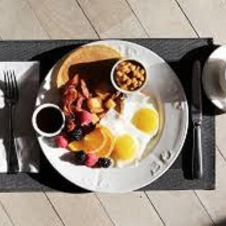 Airport Inn Gyogon Zewnętrze zdjęcie