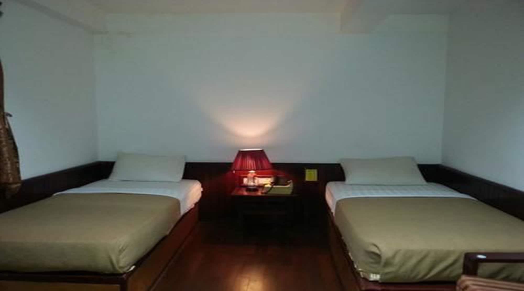 Airport Inn Gyogon Zewnętrze zdjęcie