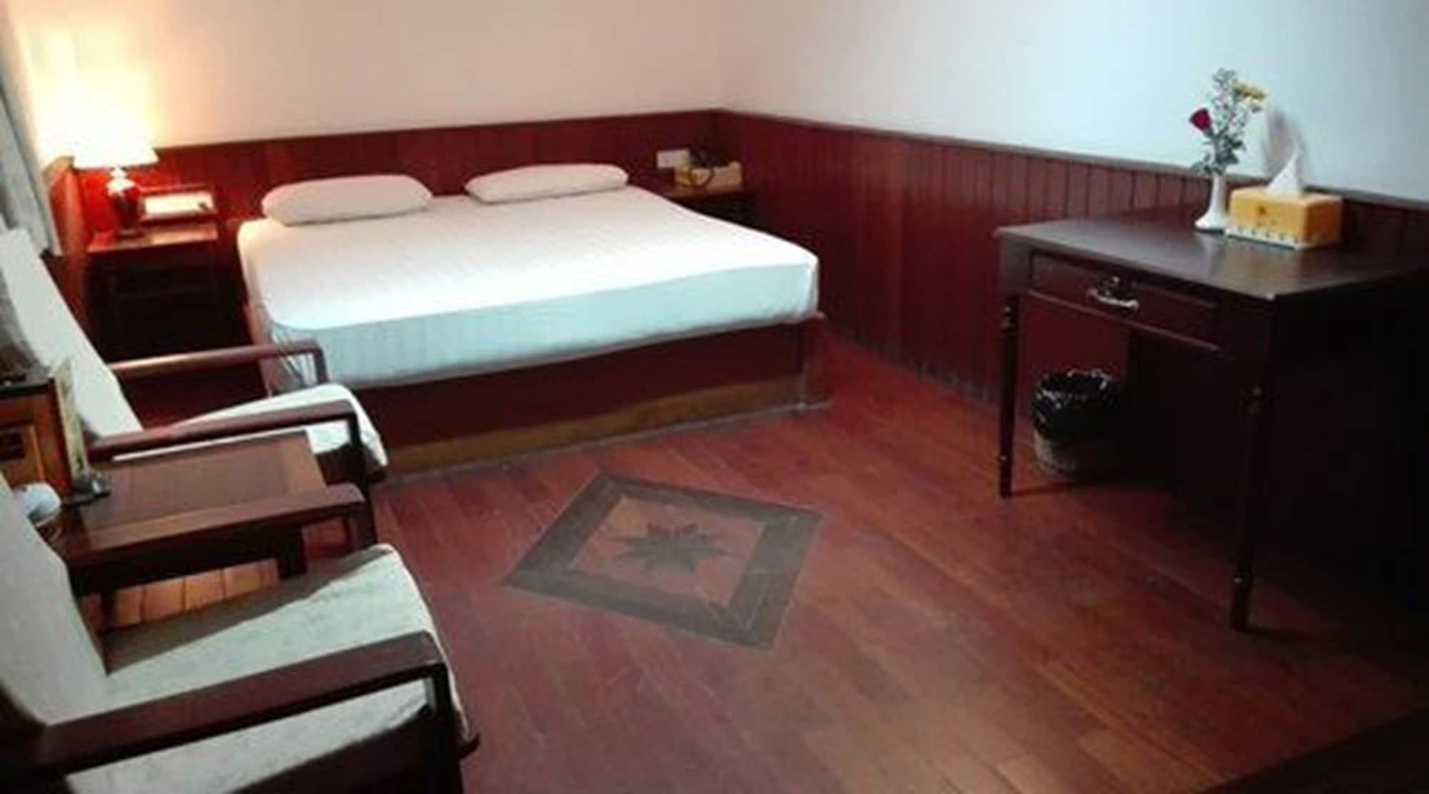Airport Inn Gyogon Zewnętrze zdjęcie