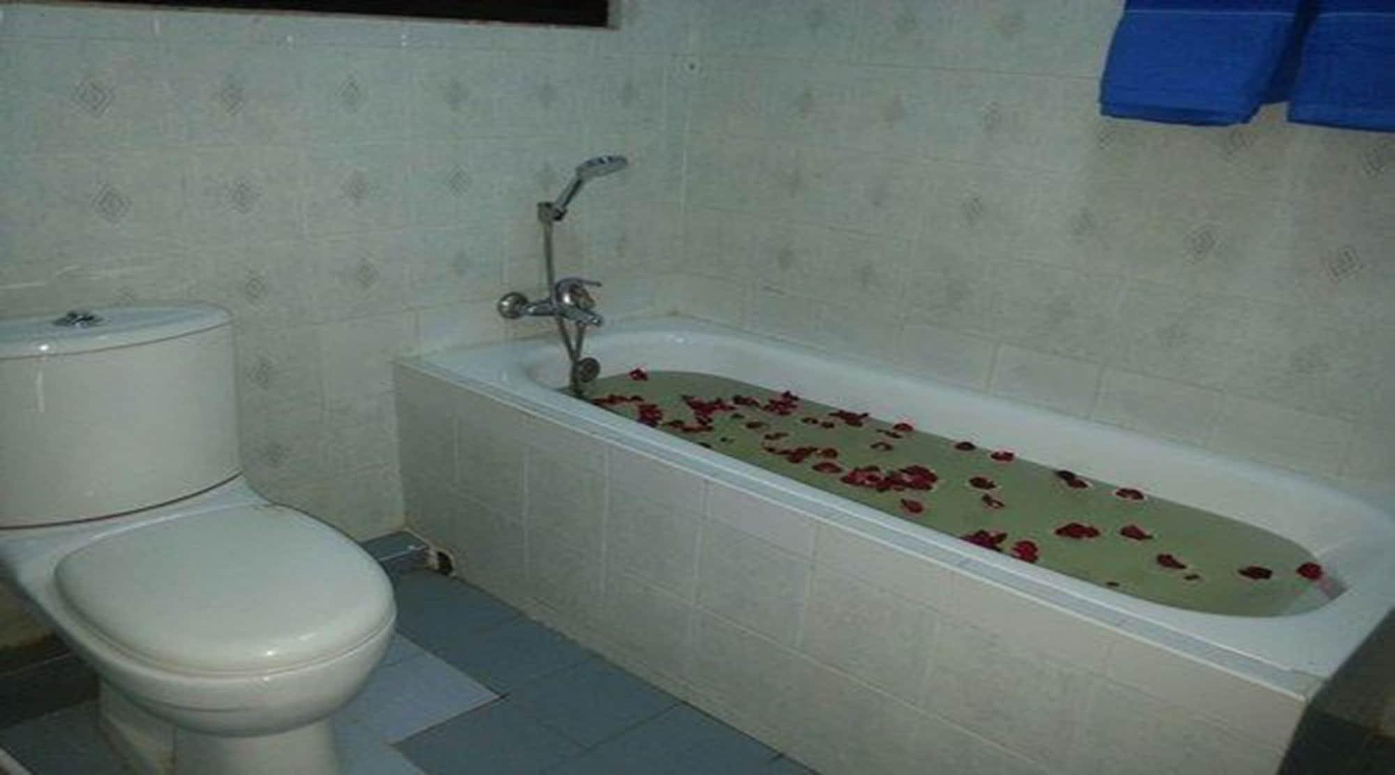 Airport Inn Gyogon Zewnętrze zdjęcie