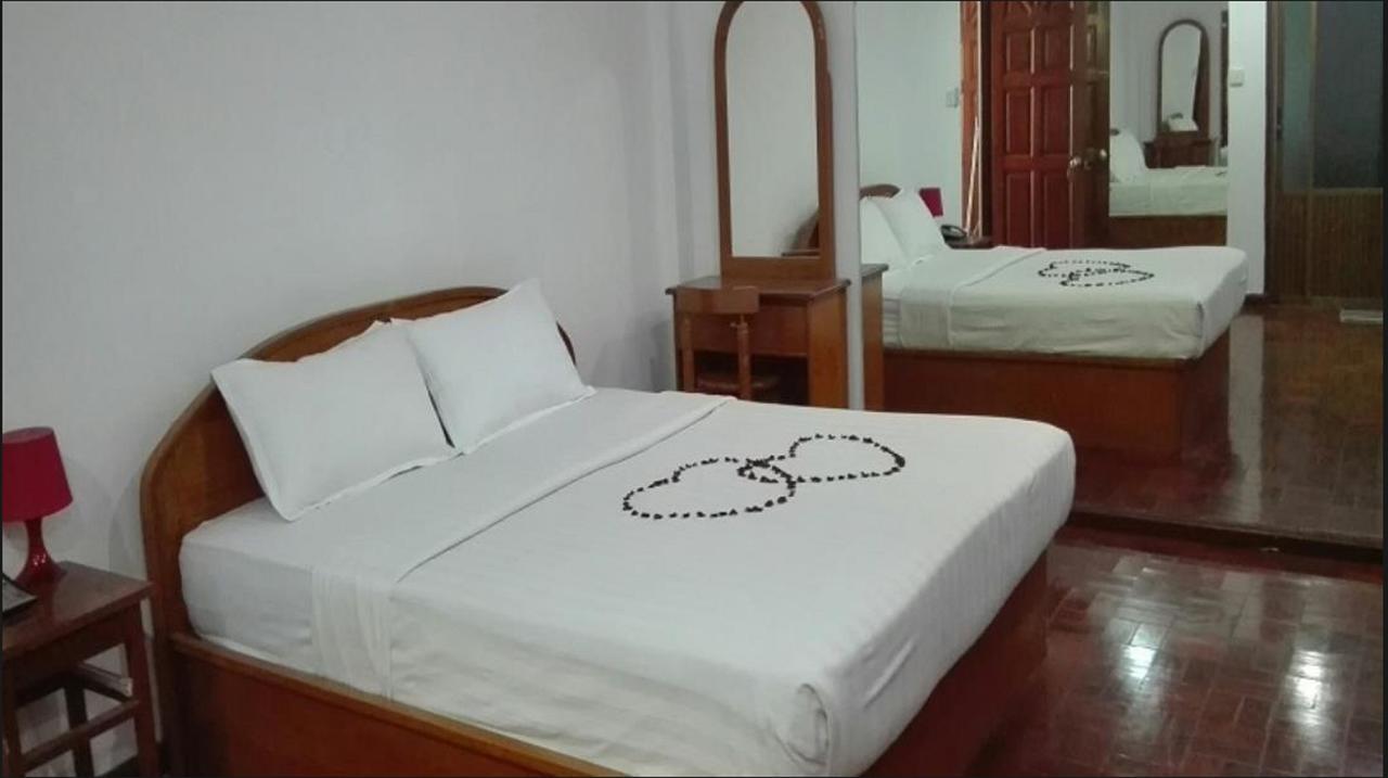 Airport Inn Gyogon Zewnętrze zdjęcie