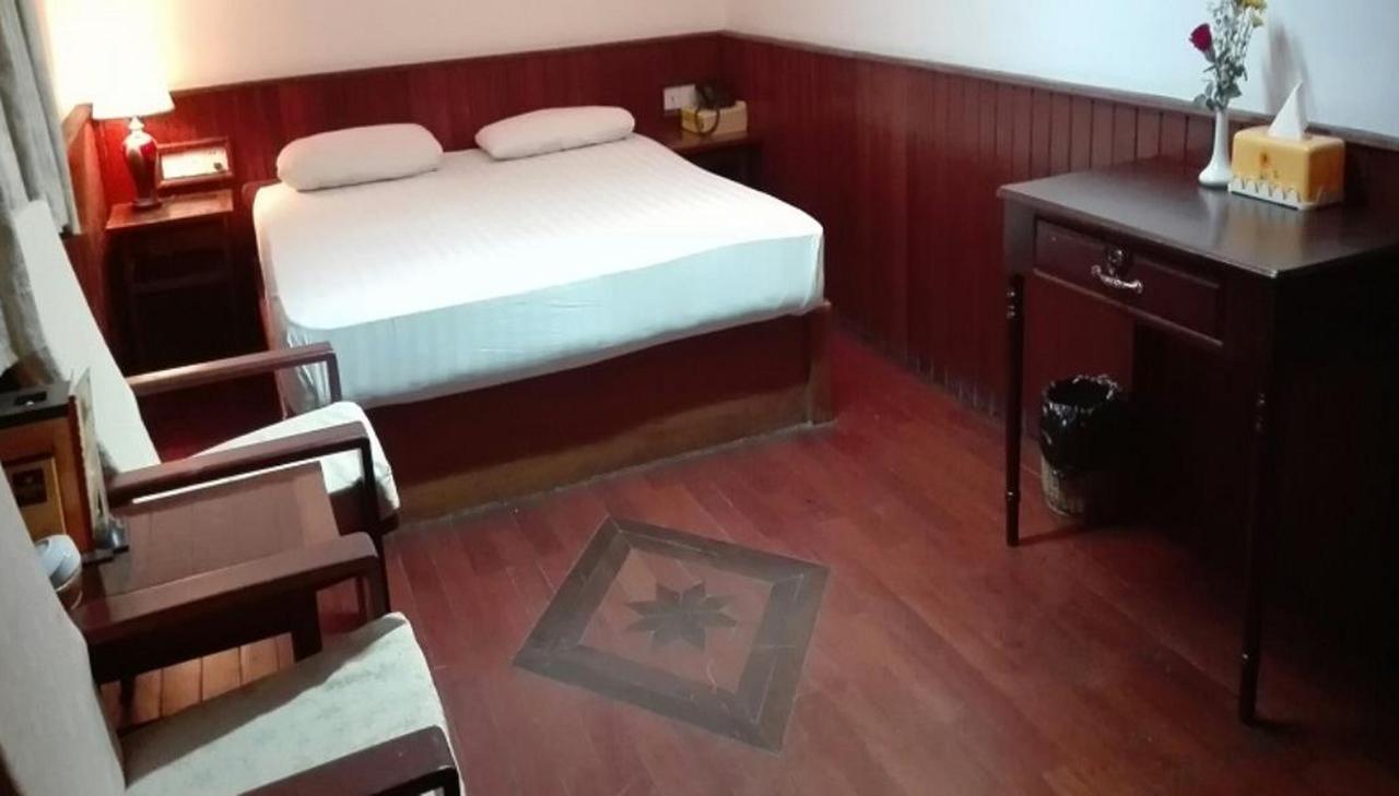Airport Inn Gyogon Zewnętrze zdjęcie