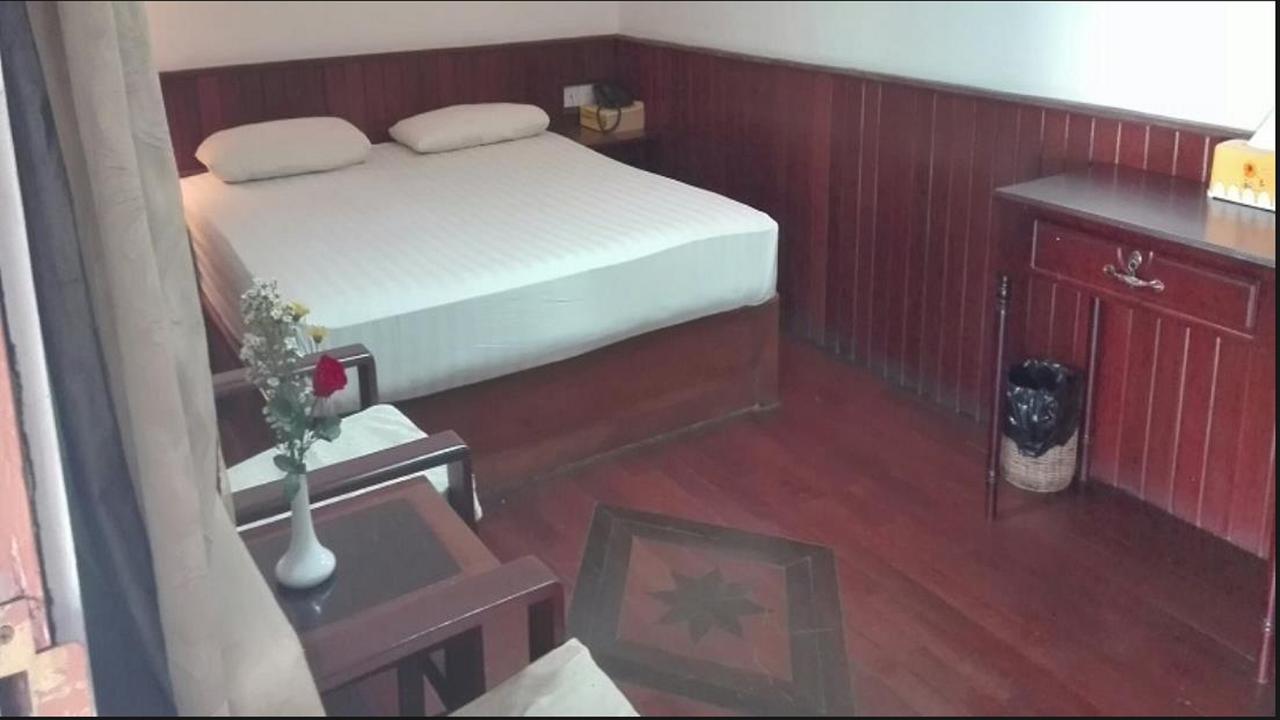Airport Inn Gyogon Zewnętrze zdjęcie