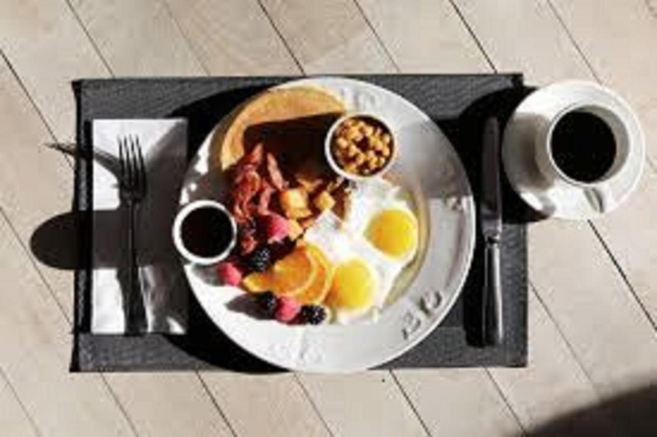 Airport Inn Gyogon Zewnętrze zdjęcie